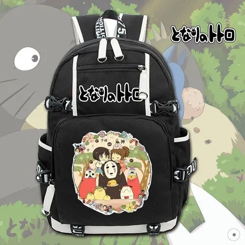 Mochilas de otakus hotsell