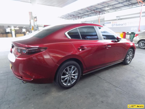 Mazda 3 2.0 Grand Touring