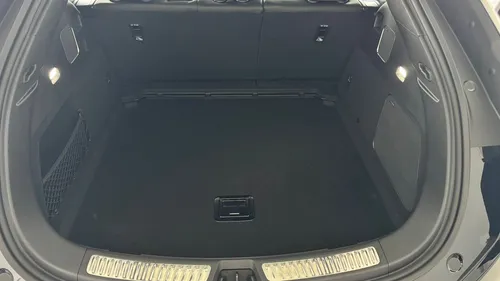 Byd Sealion Ev Wg