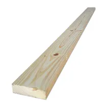 Comprar Tirantes Para Techos 2x6x4,88 Cepillado