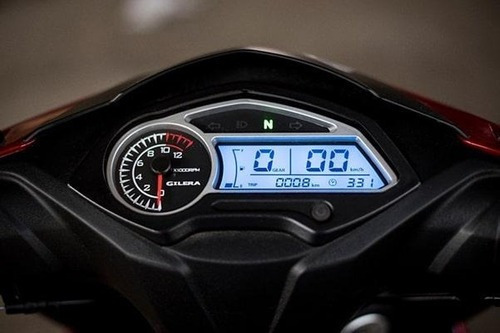 Imagen 7 de 25 de Gilera Smash 110 Automatica Caseros