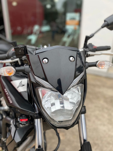 Yamaha Mt03 Ram Motor Store