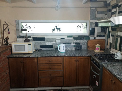 Alquilo Cabaña Estilo Casa Quinta Con 2 Habitaciones