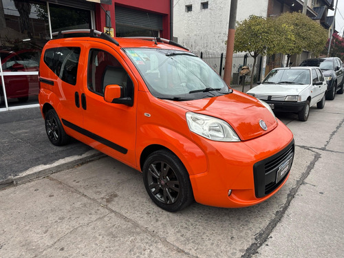 Fiat Qubo 1.4 Dynamic 73cv