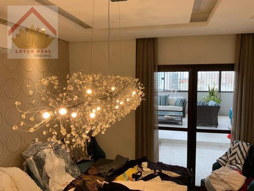 Imagem 10 de 22 de Apartamento A Venda No Bairro Macedo Em Guarulhos - Sp. - 1002-1