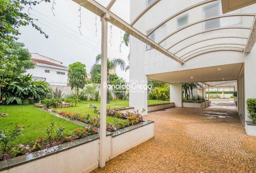 Imagem 22 de 30 de Apartamento Á Venda, Bosque Da Saúde - R$ 796 Mil. - V4255