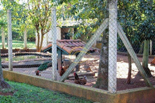 Imagem 16 de 30 de Chácara Residencial À Venda, Loteamento Amaro Padilha, Tatuí - Ch0005. - Ch0005