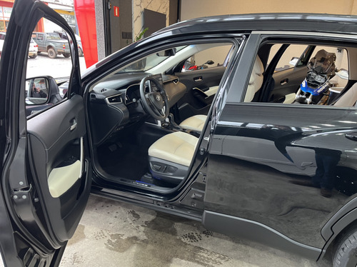 Toyota Corolla Cross 2.0 VVT-IE FLEX XRX DIRECT SHIFT