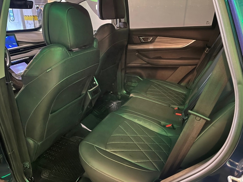Chery Tiggo 8 Pro Max 4x4 2.0 Aut 2023