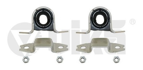 Juego Soporte Barra Estabili Vw Tiguan 07-18, Passat 05-12 *