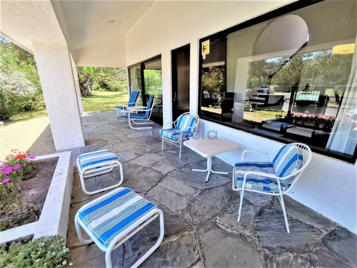 Punta Del Este, Zona Mansa- Ref: 731