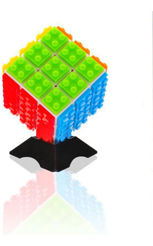 3x3 Speed ??cube 3x3x3 Magic Speed ??cube Puzzles Negro Robu