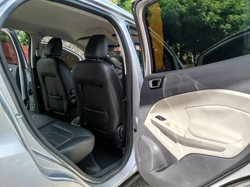 Ford Ecosport 2.0 Titanium At