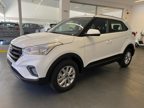 Creta 1.6 Style At 0km 2021