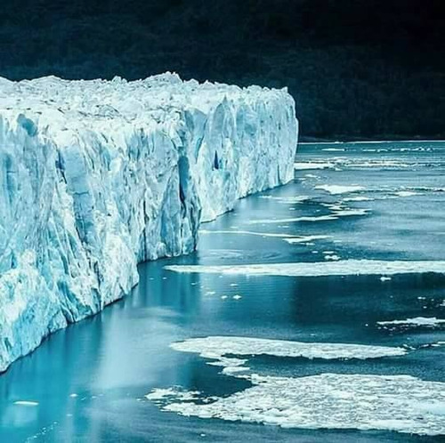 Visite El  Glaciar Perito Moreno -