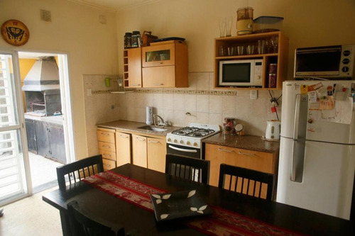 Imagen 5 de 23 de Ph En Venta 5 Dormitorios 2 Baños 143,05mts2- La Plata