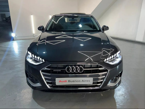 Audi A4 2.0 45 Tfsi Stronic Quattro Advanced 265Cv