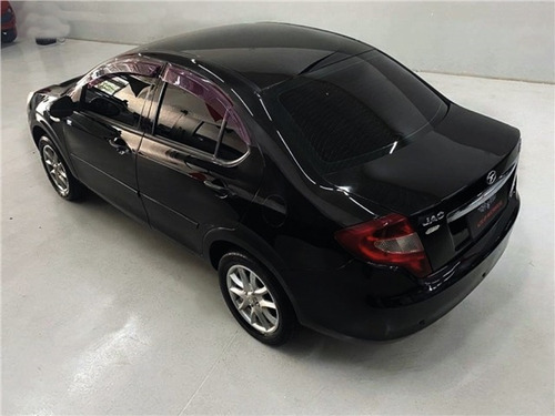 Jac J3 1.4 Turin 16v Gasolina 4p Manual
