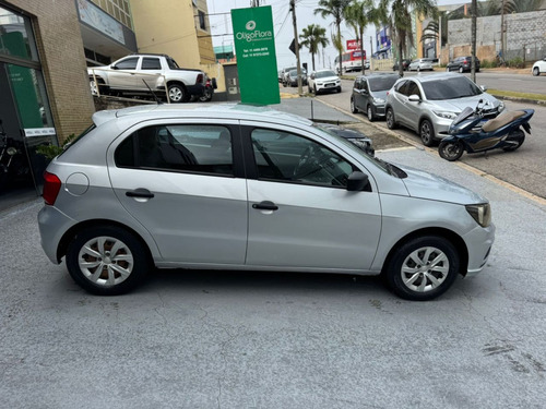 Volkswagen Gol Gol 1.0 Flex 12V 5p