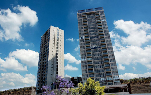 Departamentos En Venta En Torres Motto, Distrito Piamonte, Super Lujo, Plusvalía