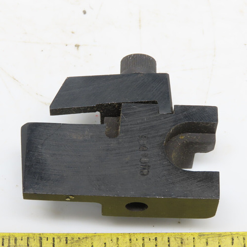 Kennametal Sb4187r Right Hand Tool Holder W/cm140 Cl Ccv