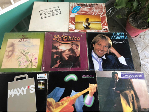 Discos Vinilo Acetato (lista En Descripción)