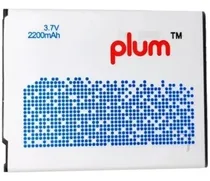 Comprar Bateria Plum Z512 De 2200mah 