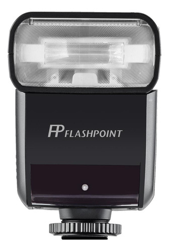 Li On R2 ttl Flash Camara Speedlight) Fp Lf Sm Mini