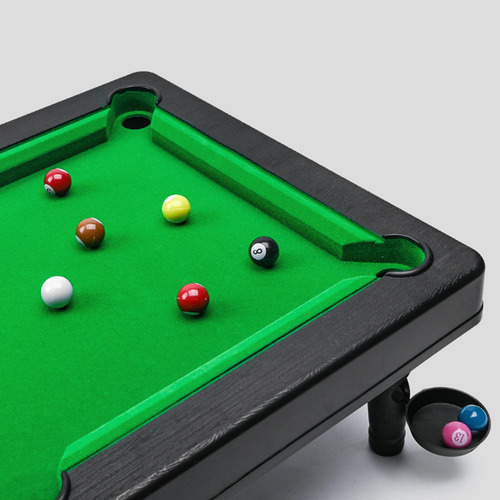 Mini Juego De Mesa Para Piscina, Juego De Bolas, Tacos De L