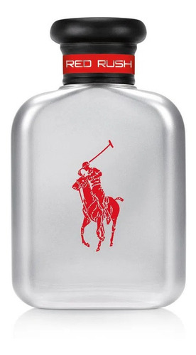 Ralph Lauren Polo Red Rush Edt 75 Ml