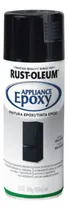 Comprar Aerosol Epoxy Electrodomesticos Rust Oleum Color Negro