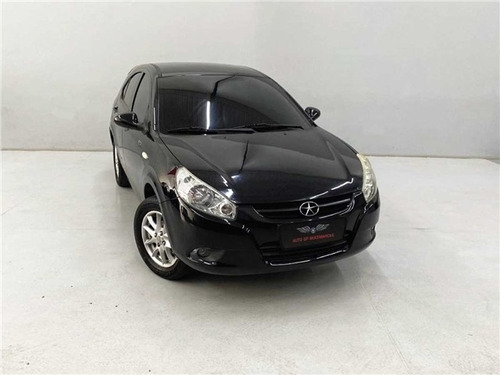 Jac J3 1.4 16v Gasolina 4p Manual