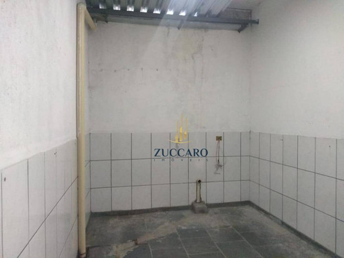 Prédio, 300 M² - Venda Por R$ 850.000,00 Ou Aluguel Por R$ 2.999,00/mês - Macedo - Guarulhos/sp - Pr0181