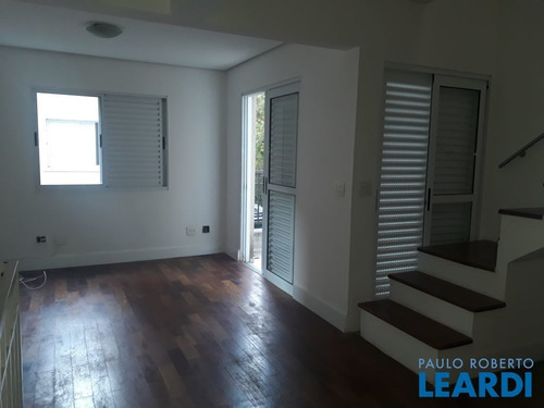 Imagem 10 de 15 de Casa Em Condomínio - Morumbi - Sp - 605678