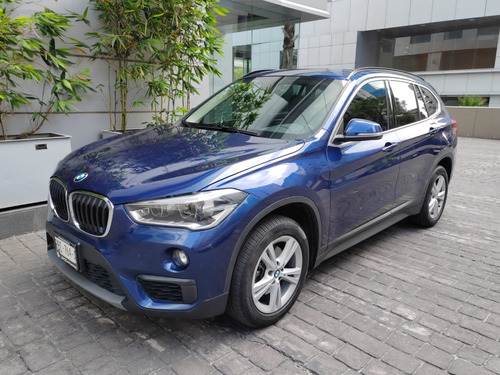 BMW X1 1.5 Sdrive 18ia At