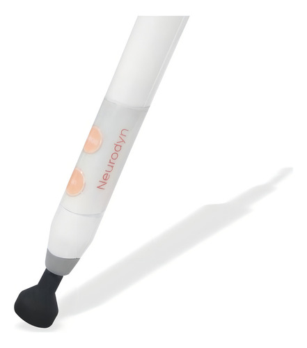 Neurodyn 10 Canais Ibramed Aparelho Corrente Aussie Russa 127/220v