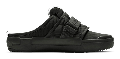 Zapatillas Nike Offline Triple Black Urbano Cj0693-004