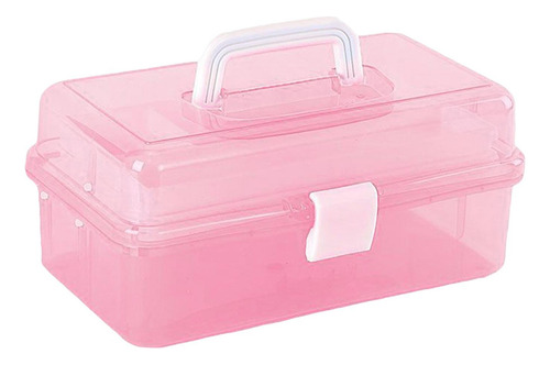 Caja Organizadora De Almacenamiento Multiusos Herramientas