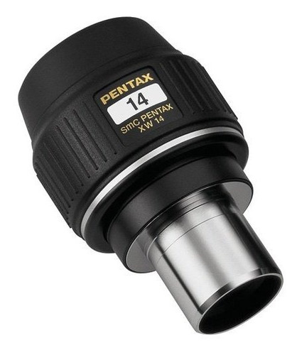 Pentax 70515 Smc-xw 14 - Ocular Para Telescopios Y Telescopi