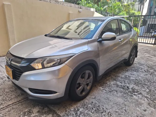 Honda HR-V 1.8 Lx