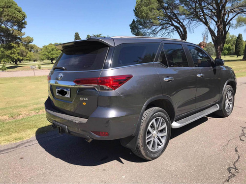 Toyota Sw4 2.8 Srx 177cv 4x4 7as At 2019