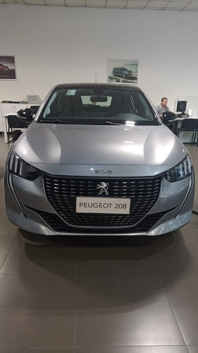 Imagen 2 de 9 de Peugeot 208 Style