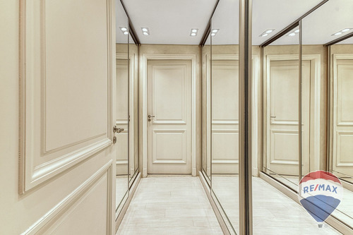 Imagen 21 de 30 de Departamento 4 Amb Venta Chateau Libertador Nuñez