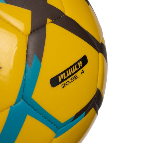 Imagen 2 de 4 de Pelota Fútbol Kappa Player 20.5e Nº 5 F11