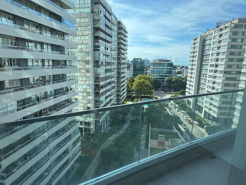 Alquiler Depto 3 Suites Y 2 Cocheras Vista Al Rio