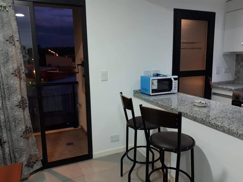 Departamento En Venta - 1 Dormitorio 1 Baño - 56mts2 - Puerto Iguazú