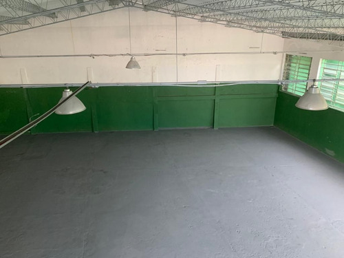 Galpão Para Alugar, 600 M² Por R$ 10.000,00/mês - Vila Ema - São Paulo/sp - Ga0002