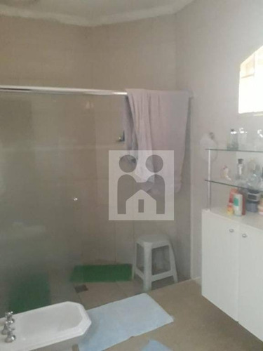 Imagem 10 de 16 de Chácara Com 3 Dormitórios À Venda, 5000 M² Por R$ 1.270.000,00 - Pq Vitória - Descalvado/sp - Ch0020
