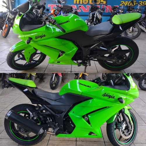 Imagem 1 de 2 de Kawasaki Ninja 250