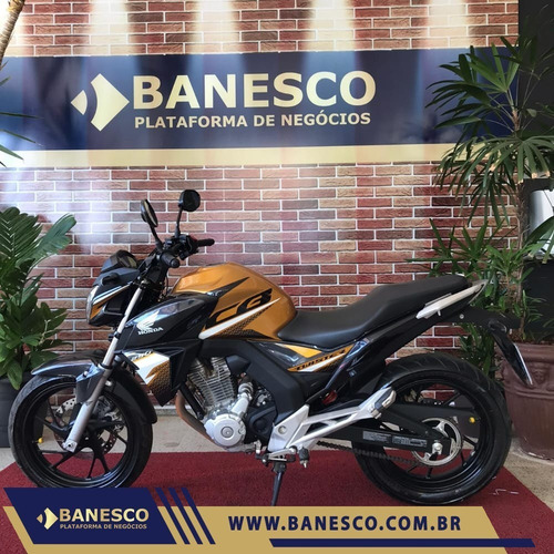 Imagem 3 de 9 de Honda Cb Twister/flexone 250cc Flex